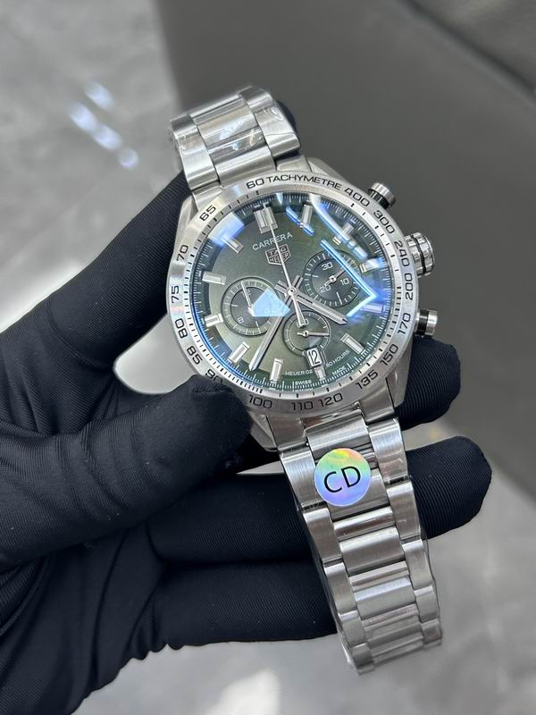 Tag Heuer watch 082716